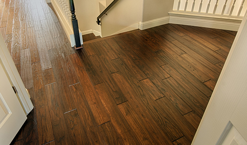 Flooring