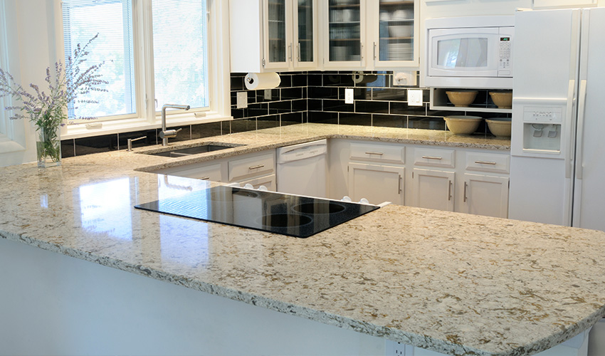 Countertops